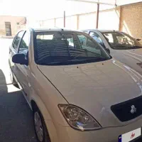 تیبا یک مدل ۹۲ دوگانه