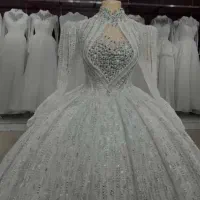 واگذاری مزون لباس عروس خاص