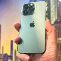 ۱۳ پرو ۲۵۶ گیگ دو سیم باطری ۹۱