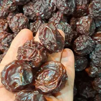 الوخشک ارگانیک