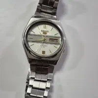 سیکو پنج ژاپن 21 جواهر اتوماتیک  سالم بکر