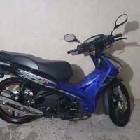 موتور بی کلاج ۱۴۰۲