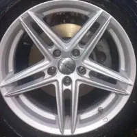 رینگ اسپرت استرامبلی نو