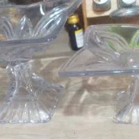 ظرف کریستال