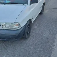 پراید83 دوگانه سی آن جی