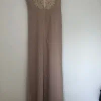 پیراهن مجلسی کار شده|لباس|کلاردشت, |دیوار