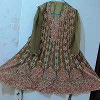 لباس هندی