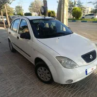 تیبا 2 مدل 401