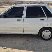 هاچبک۹۳ تمیز|خودرو سواری و وانت|بهبهان, |دیوار