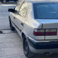 زانتیا 84 موتور 2000|خودرو سواری و وانت|شیراز, شهرک مدرس|دیوار