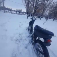 موتور برقی|موتورسیکلت|تبریز, |دیوار