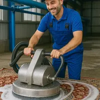 قالیشویی افشاری شستشوی تخصصی فرش مبل قرچک تهران|خدمات نظافت|قرچک, |دیوار