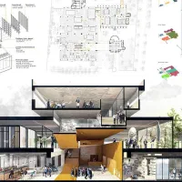 انجام پایان نامه و پروژه دانشجویی معماری