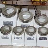 پاسماوری سرامیکی کاملا سالم