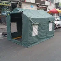 مسافرتی دوخت چادراز ۴نفره تا۱۲نفره همه رنگ سایبان|کوهنوردی و کمپینگ|تهران, خانی آباد نو جنوبی|دیوار