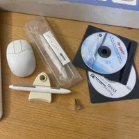 قلم نوری xp pen مدل1209-B|قطعات و لوازم جانبی رایانه|تهران, سازمان برنامه شمالی|دیوار