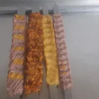 کباب زن حرفه ای