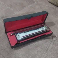 سازدهنی کروماتیک سوآن مدل ۱۲۴۸