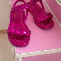 صندل نو سایز ۴۰|کیف، کفش، کمربند|مسجد سلیمان, |دیوار