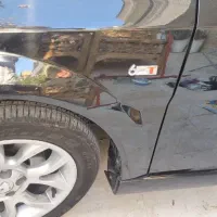 دنا پلاس توربو اتوماتیک