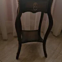 میز تلفن|میز تلفن|شیراز, میرزاکوچک خان|دیوار