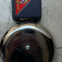 سوپر تیوتر. زنگ مدرسه ۱۲ ولت|صوتی و تصویری|تهران, والفجر|دیوار