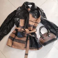 تعدادی پالتو|لباس|تهران, هوانیروز|دیوار