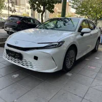 کمری ۲۰۲۵ چین ۲لیتر