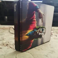 ps4 اسلیم 500 گیگ اکانتی