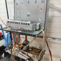 پکیج خراب و فرسوده شمارو خریداریم