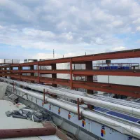 جوشکاری سیار پارسا|خدمات پیشه و مهارت|بندر انزلی, آخرخط|دیوار