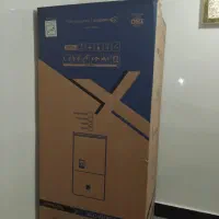 کارتن یخچال|یخچال و فریزر|شادگان, |دیوار