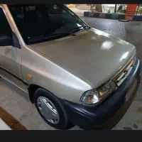 پراید ۱۳۱مدل ۹۱ ساب|خودرو سواری و وانت|ورامین, ورامین|دیوار