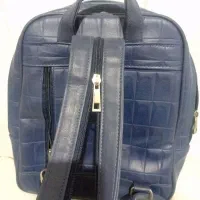 کیف مدرسه چرم