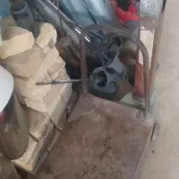 باسکول یا میزان|ابزارآلات|شاهرود, |دیوار