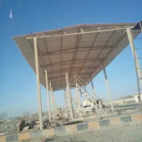 نیازمند استاد جوشکار