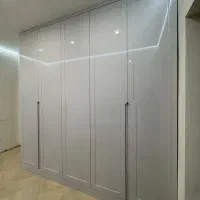 کمددیواری و کلوزت مدرن|جاکفشی، کمد، دراور|امیرکلا, |دیوار