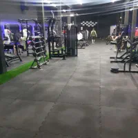 بوفه باشگاه بدنسازی