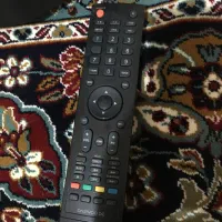تلویزیون ال ای دی دوو پنل شکسته|تلویزیون و پروژکتور|چهاردانگه (تهران), |دیوار