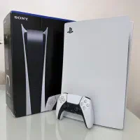 Ps5 Digital