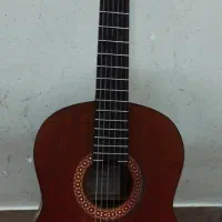 گیتار کلاسیک