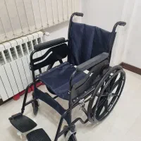 ویلچر نو