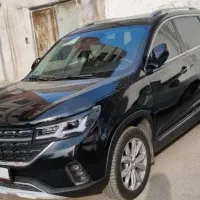 fmc t5|خودرو سواری و وانت|تهران, نازیآباد|دیوار