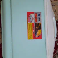 یخچال مسافرتی kish termoos