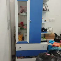 تخت و کمد سیسمونی