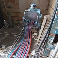 لوله کشی و نشت یابی و قلاویز و خرده جوشکاری|خدمات پیشه و مهارت|مشهد, امیریه|دیوار