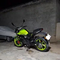 بنلی 250 180 150 ان اس 200 آپاچی|موتورسیکلت|همدان, |دیوار