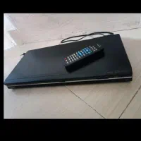 دستگاه دی وی دی|پخش‌کننده DVD و ویدیو|محمدیه-قزوین, |دیوار