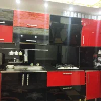 کابینت هایگلاس