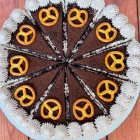 آموزش کیک|خدمات آموزشی|اهواز, زیتون کارگری|دیوار